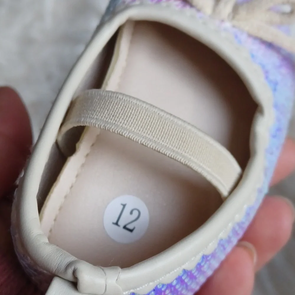 Adorable Baby Shoes
